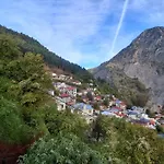 Family Agia Paraskevi (Thessalia)