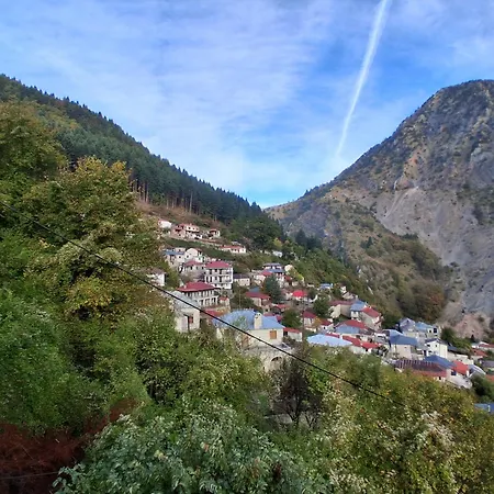 Family Agia Paraskevi (Thessalia)