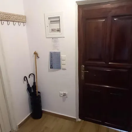 Family Agia Paraskevi (Thessalia)