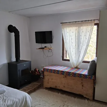 Hébergement de vacances Family