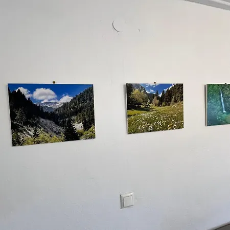 Family Agia Paraskevi (Thessalia)