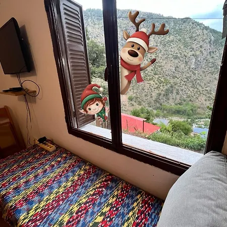 Family * Agia Paraskevi (Thessalia)