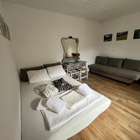 Holiday home Family *