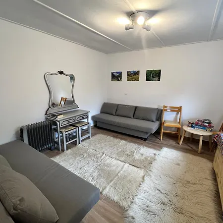 Family Casa de Férias *