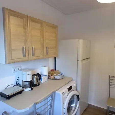 Family Casa de Férias Agia Paraskevi (Thessalia)