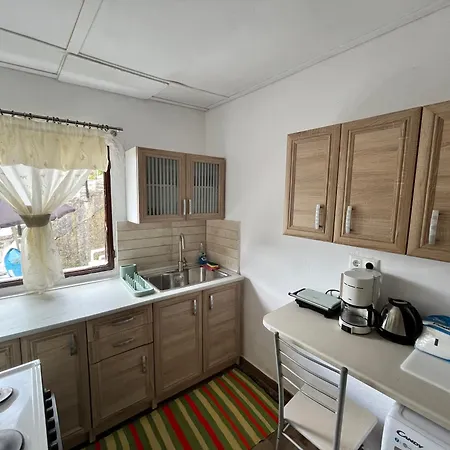 Casa de Férias Family Agia Paraskevi (Thessalia)