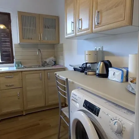 Casa de Férias Family *