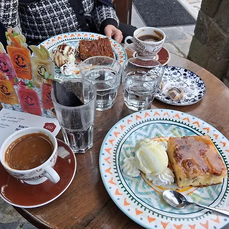 Family * Agia Paraskevi (Thessalia)