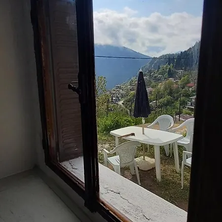 Casa de Férias Family