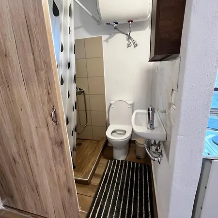 Holiday home Family