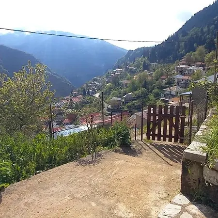 Casa de Férias Family Agia Paraskevi (Thessalia)