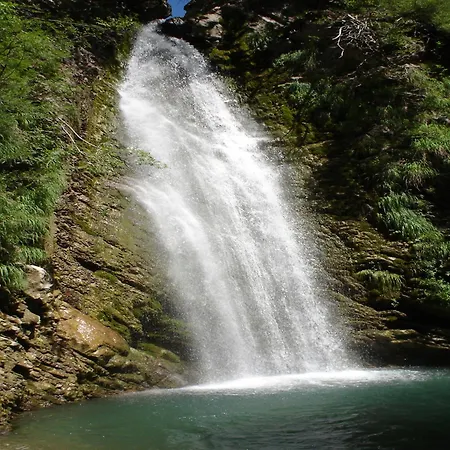 Casa de Férias Family *