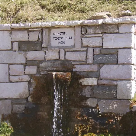 Family Agia Paraskevi (Thessalia)