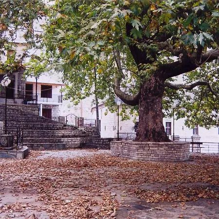 Family * Agia Paraskevi (Thessalia)