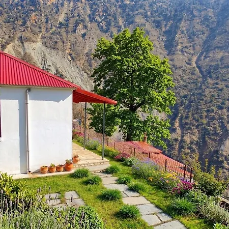 Family Holiday home