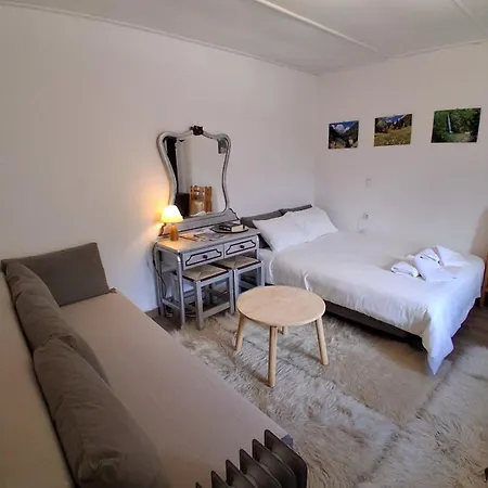 Family Holiday home