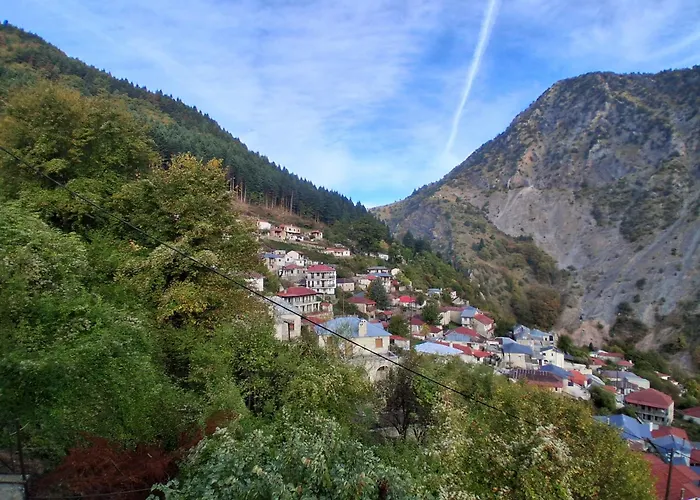 Family Agia Paraskevi (Thessalia)