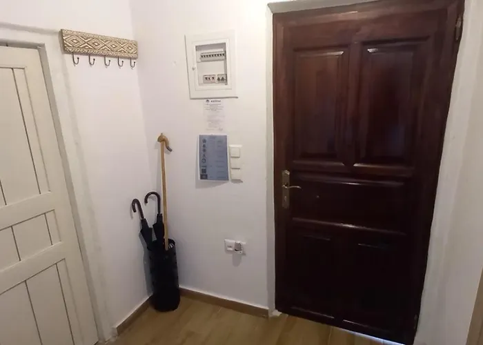 Family Agia Paraskevi (Thessalia)