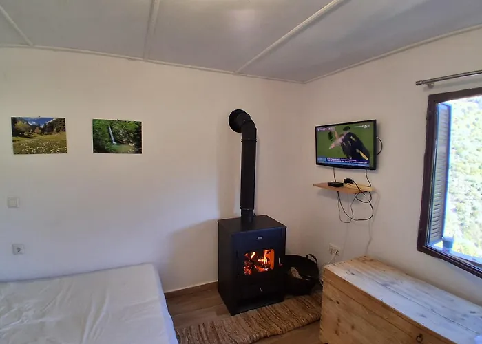 Family Agia Paraskevi (Thessalia)