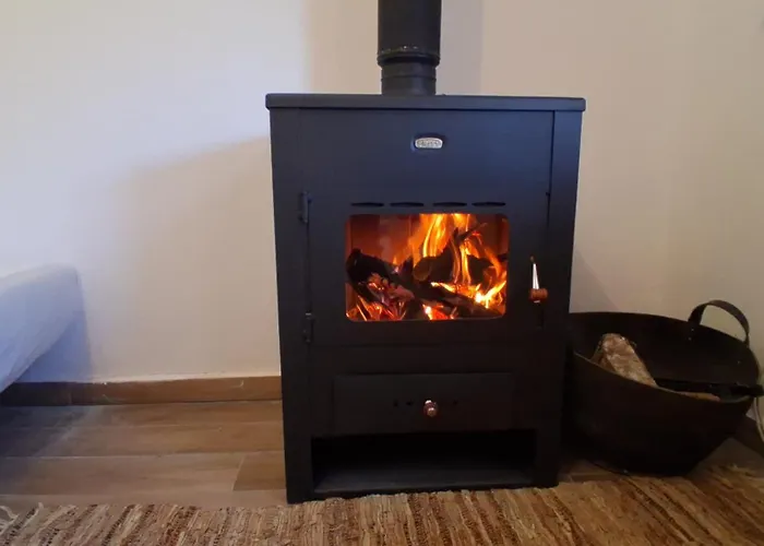 Family Σπίτι διακοπών *