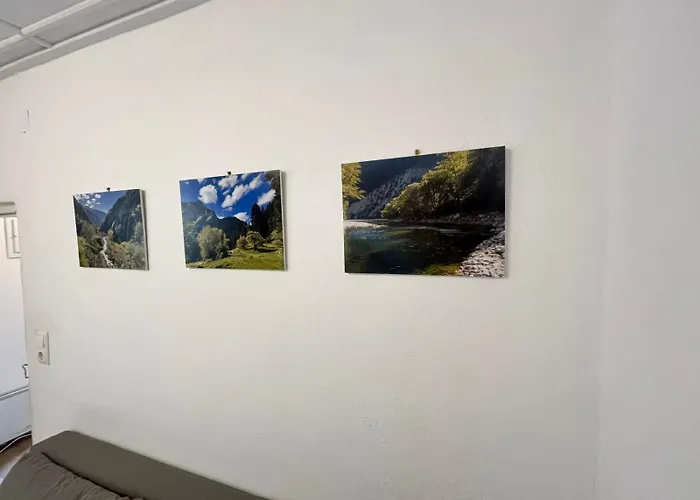 Family Σπίτι διακοπών Agia Paraskevi (Thessalia)