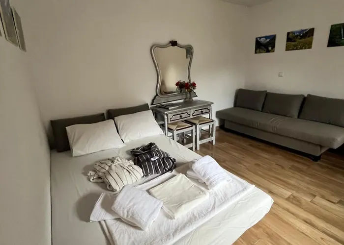 Σπίτι διακοπών Family *