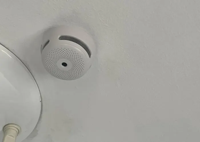 度假居 Family Agia Paraskevi (Thessalia)