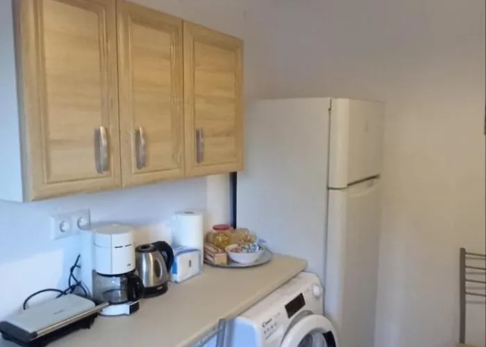 Family 度假居 Agia Paraskevi (Thessalia)