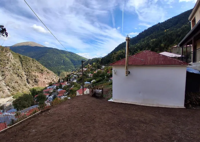 Family Σπίτι διακοπών