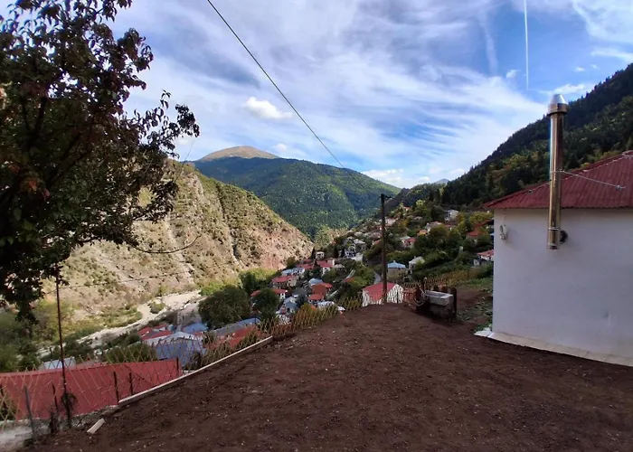 Family Σπίτι διακοπών