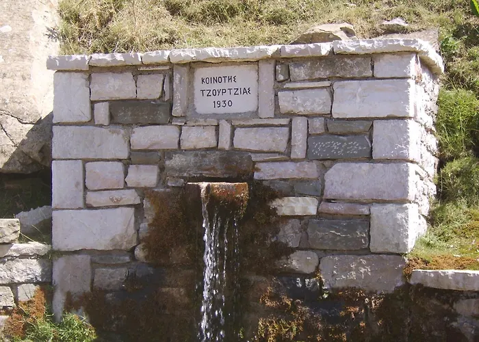 Family Agia Paraskevi (Thessalia)