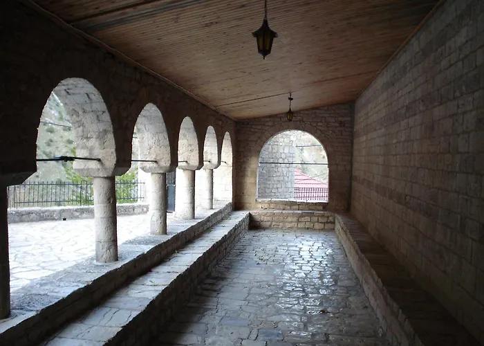 Family Agia Paraskevi (Thessalia)