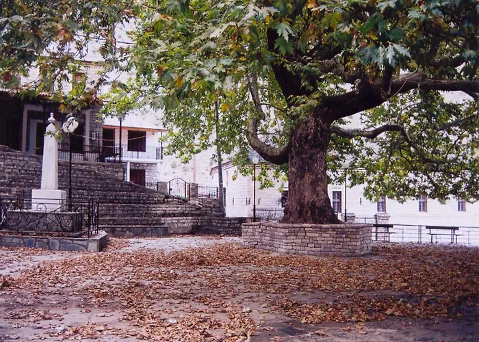 Family * Agia Paraskevi (Thessalia)