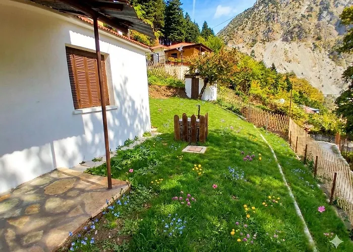 Family Agia Paraskevi (Thessalia)